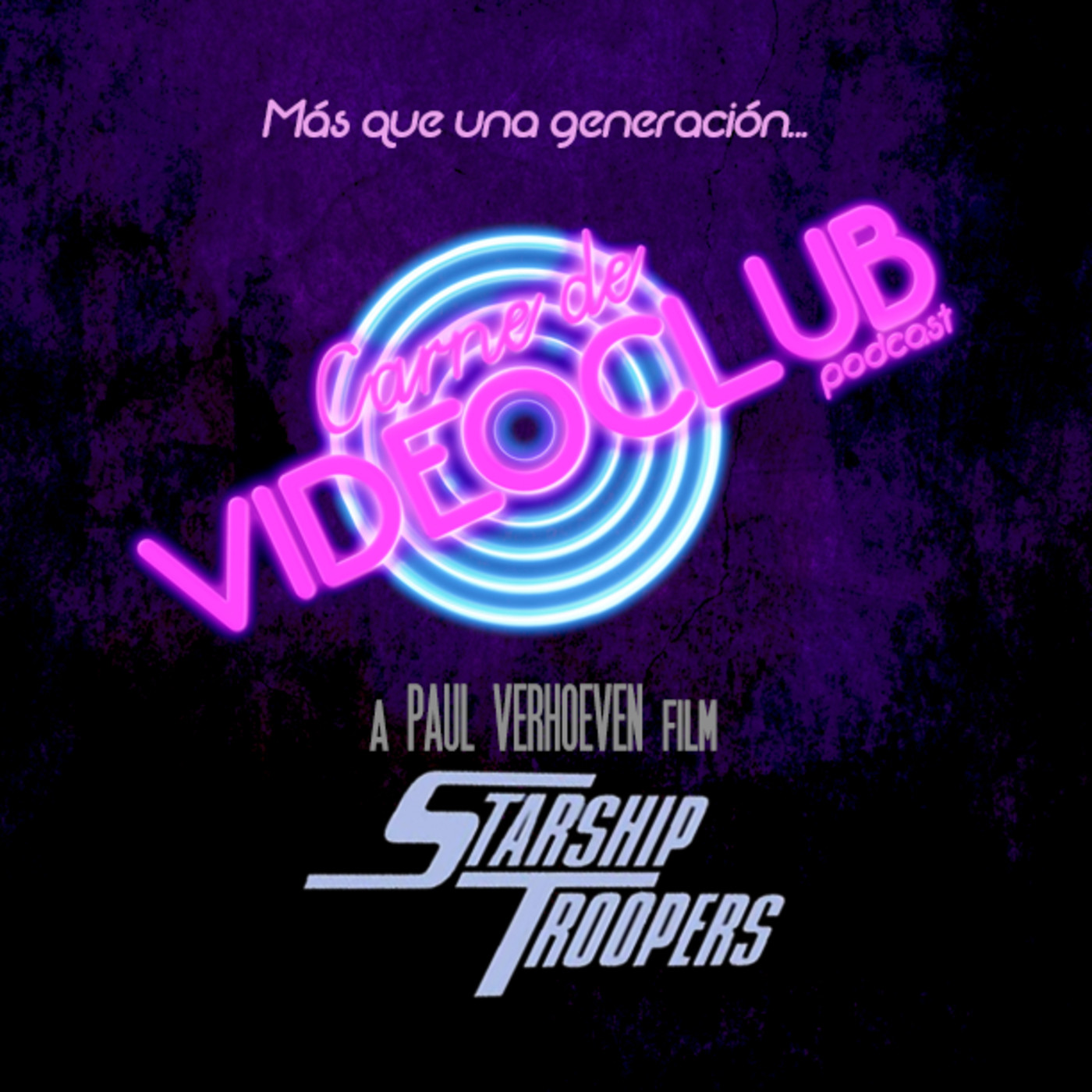CARNE DE VIDEOCLUB