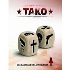Rockcircus.net - Entrevista a Tako (2012)