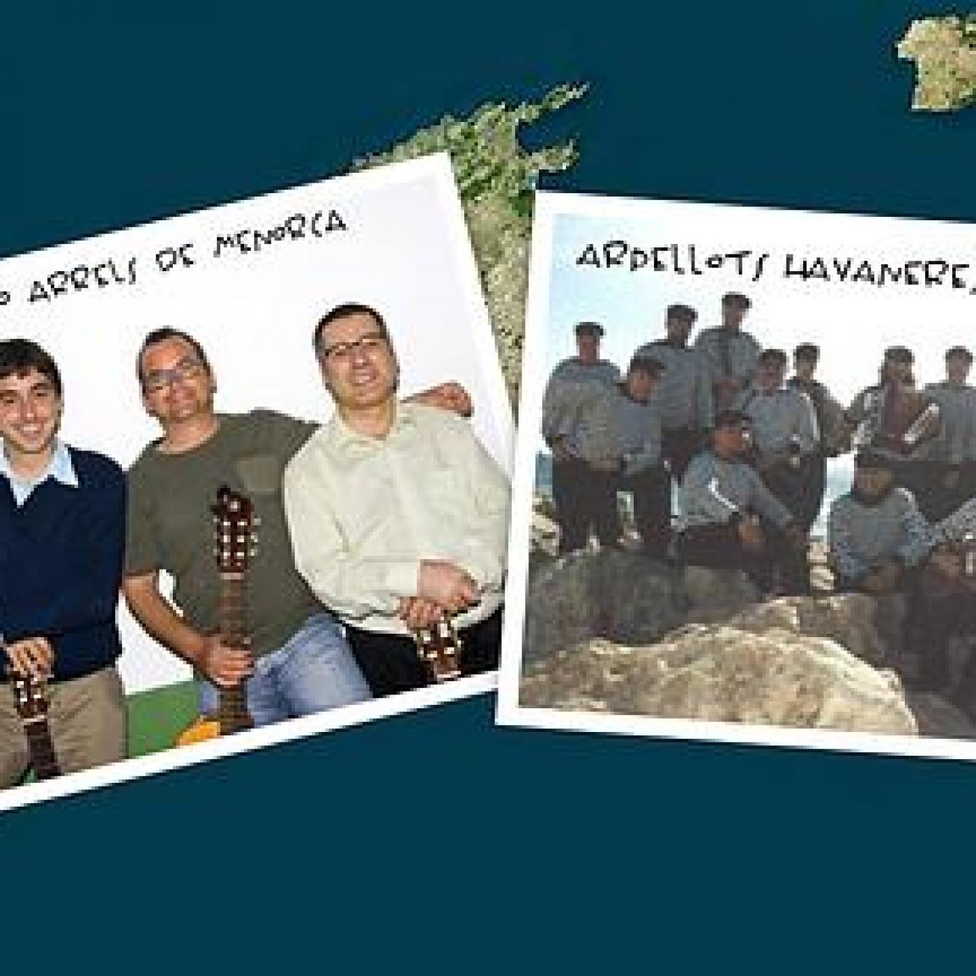 Sons A Cau-Competència Arrels vs Arpellots