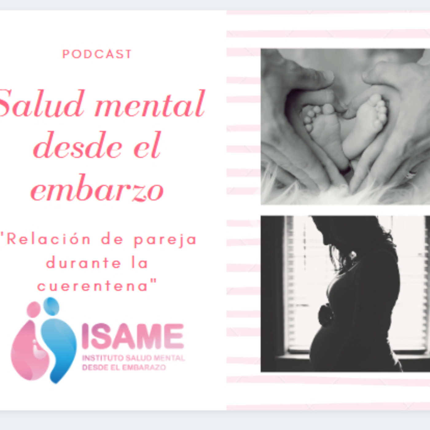 Salud mental desde el embarazo
