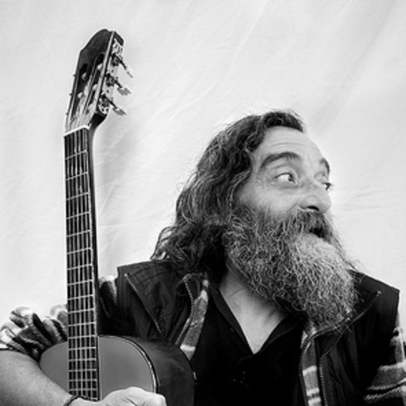 Entrevistas Jesús Quintero