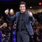 Dante Gebel #645 Las cosas tapadas no se curan bien