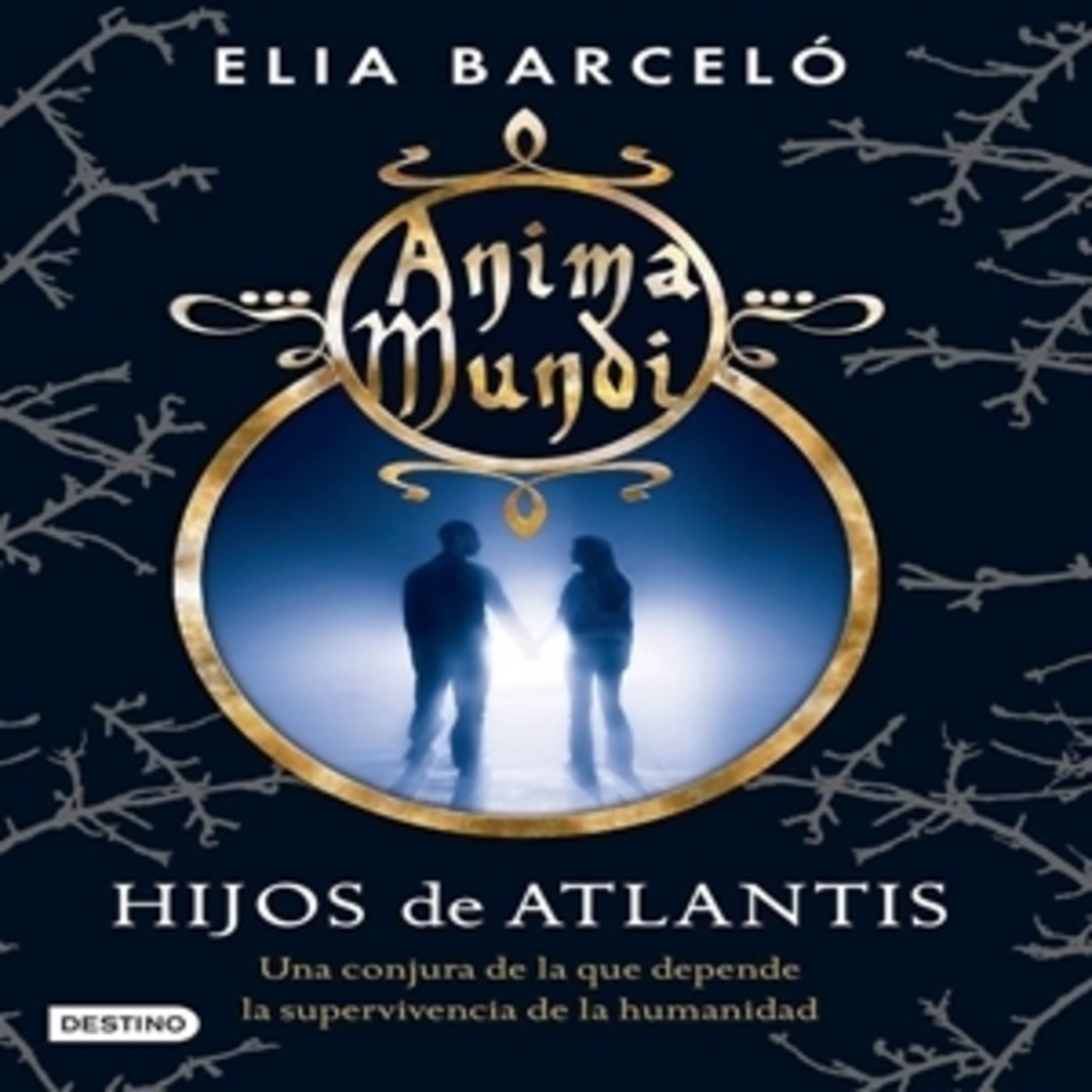 Anima Mundi 02 - Elia Barceló