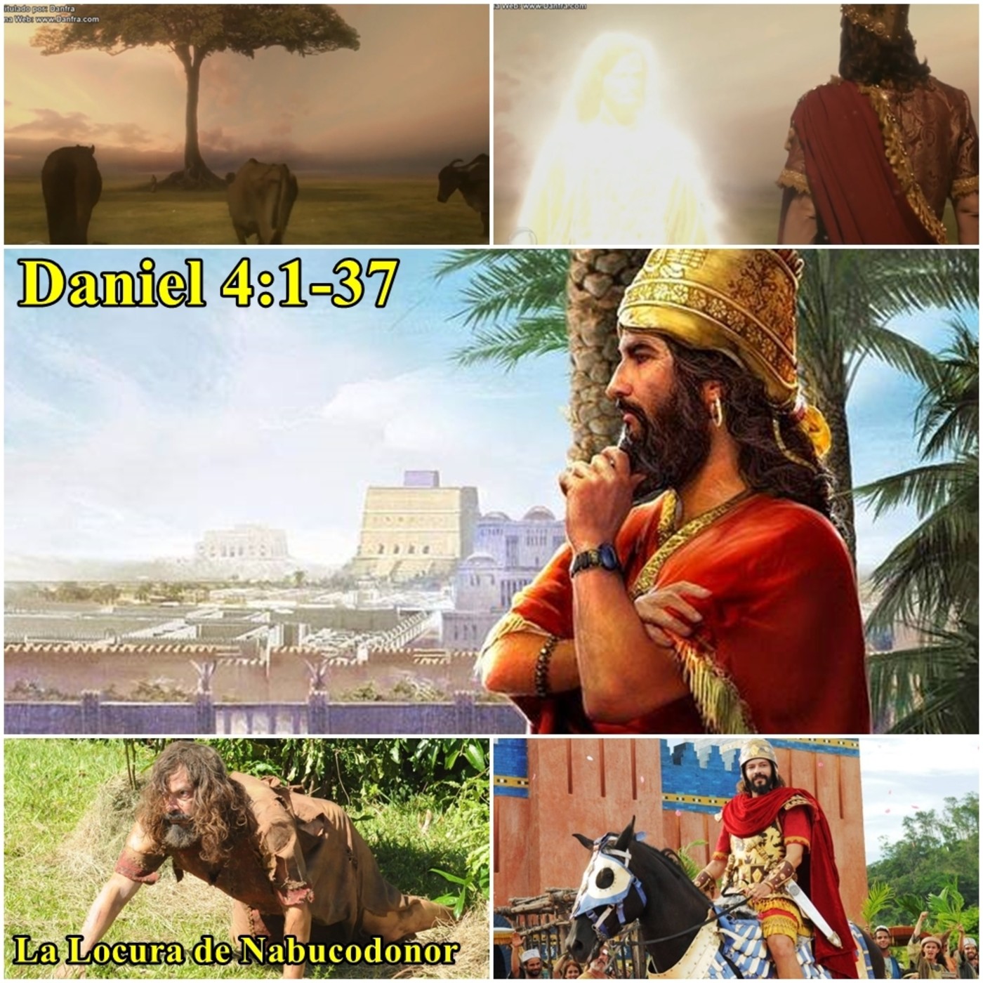 h-Daniel