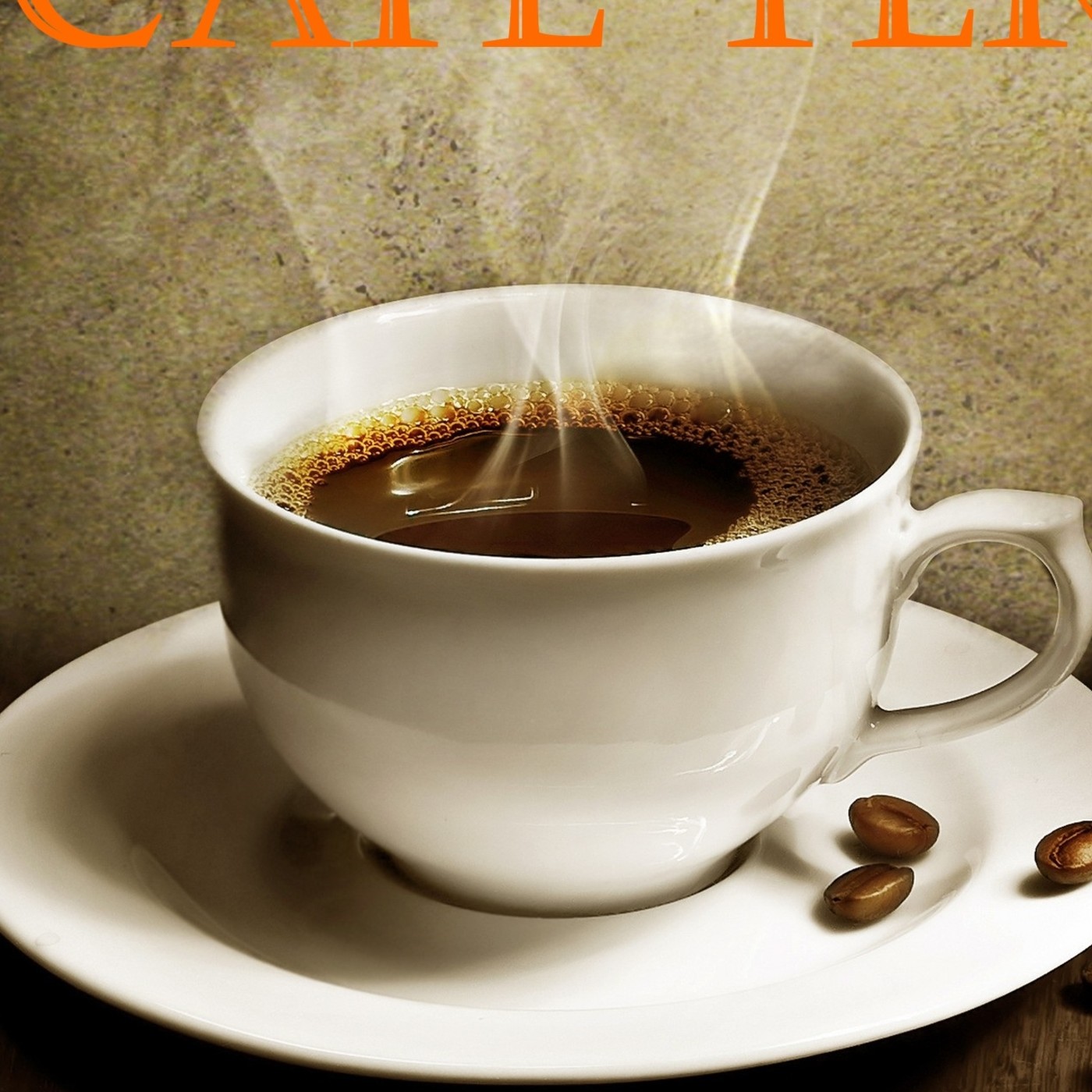 Podcast de TPC Radio Libertaria