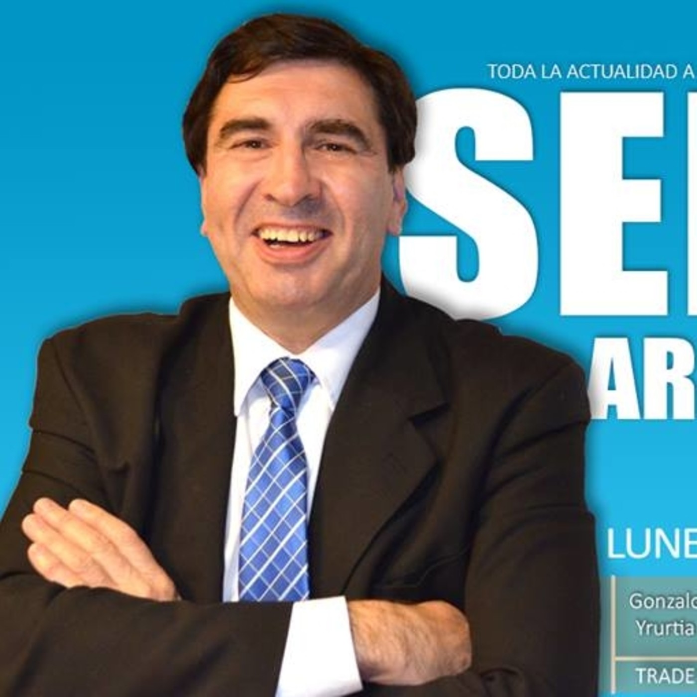 22.12.16 SentíArgentina. Seronero-Esp. con Nico Favio/Temp.Teatral Carlos Paz con Calabró-Barbieri y Gianolla.