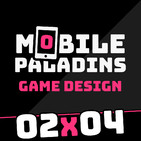 #MGD 02x04| Mis Herramientas para Game Design