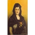 Emilia Pardo Bazán.