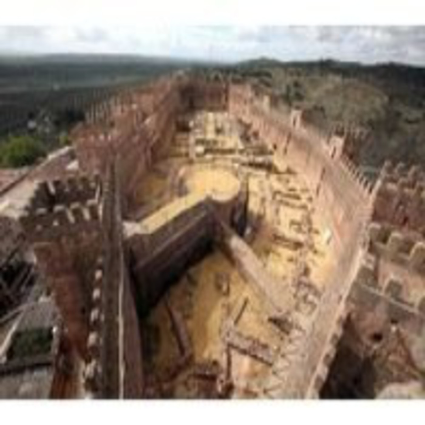 Las Moradas o Castillo Interior, VI Moradas Cap. 7 al 9 (14) Las Moradas o Castillo Interior, VI Moradas Cap. 7 al 9 (14)