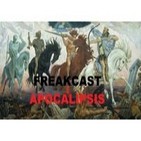 FreakCast 3.0 episodio 4: ¡El apocalipsis!/Futurama.