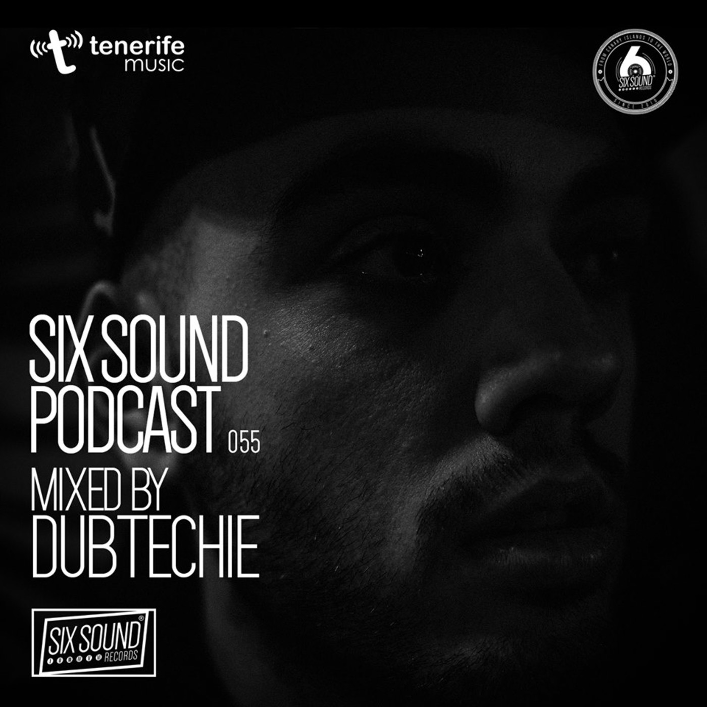 SIX SOUND RECORDS PodCast