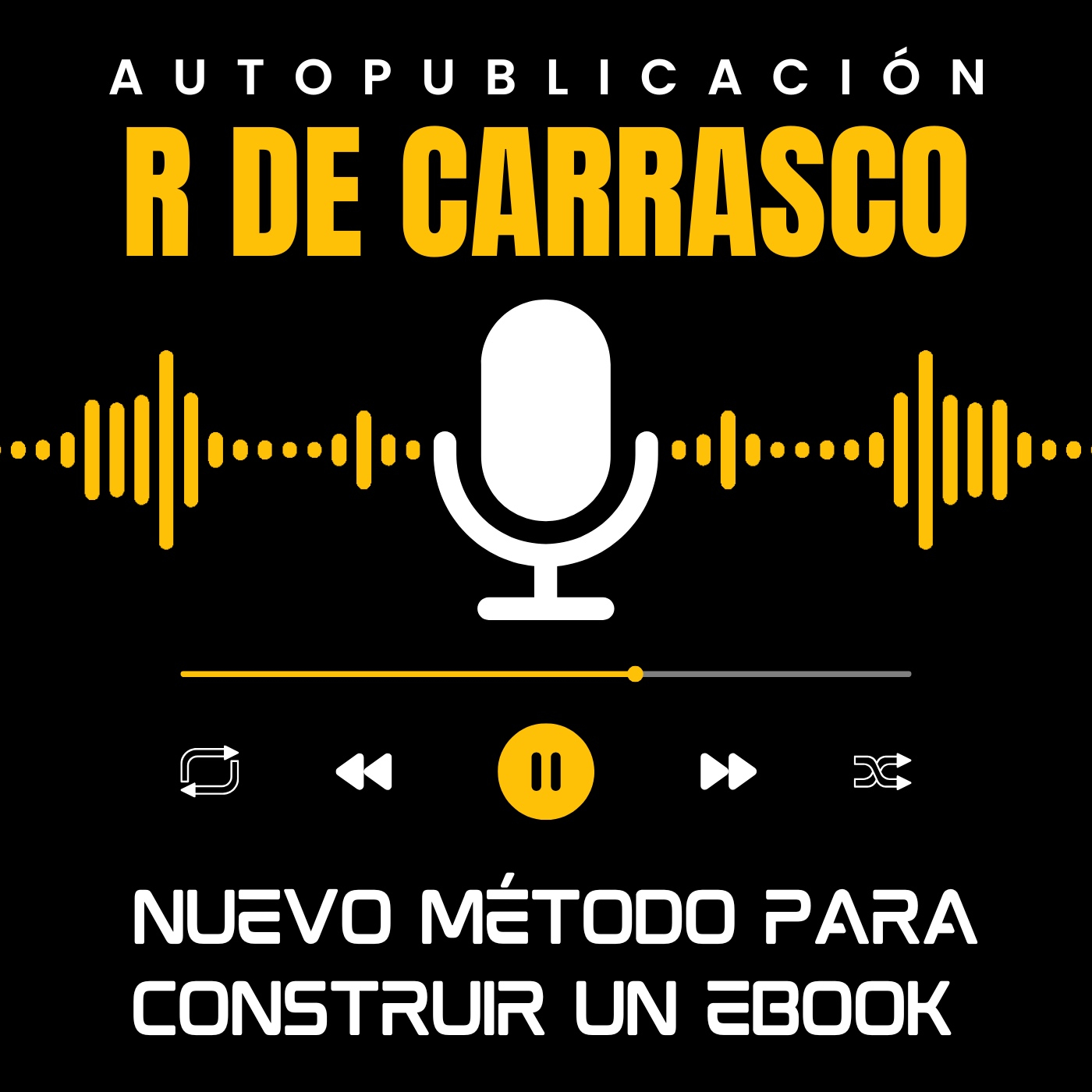 EL ESCRITOR AUTOPUBLICADO