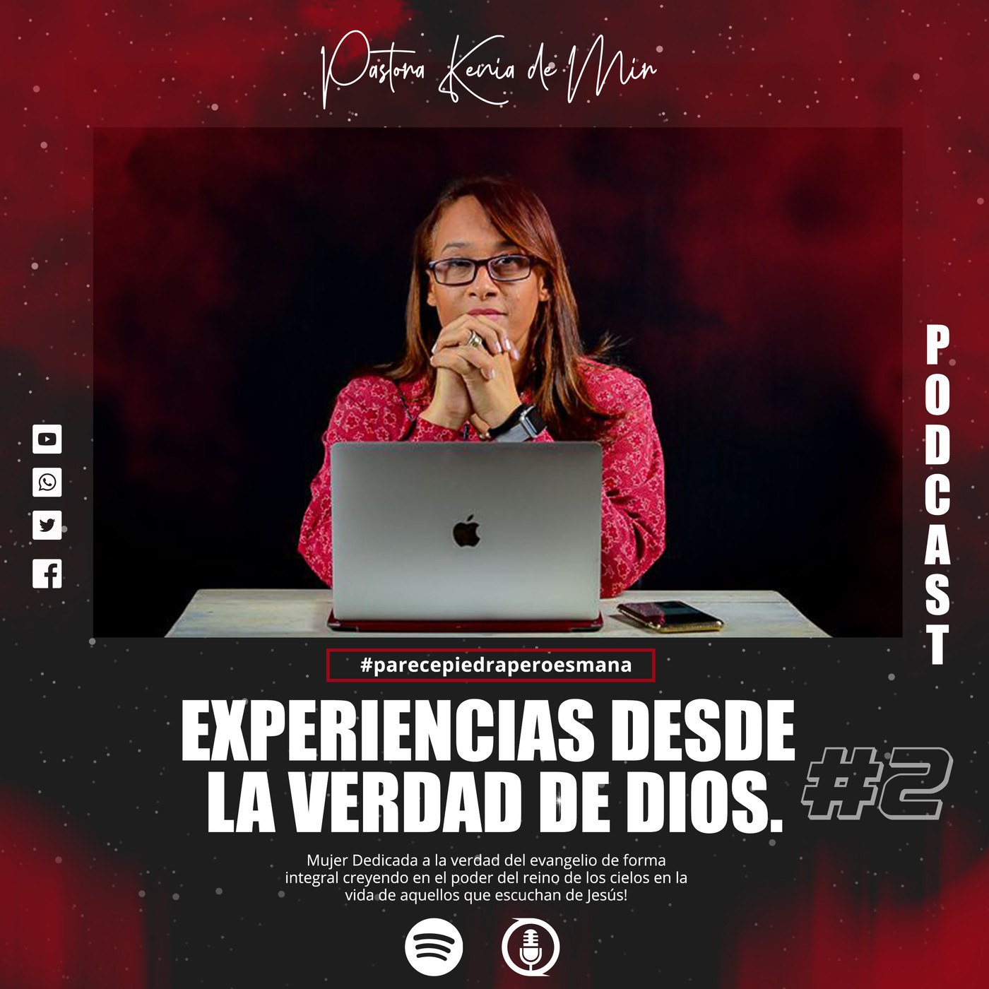 kenia de Mir