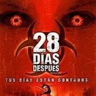 28 Días después de Danny Boyle de 2002