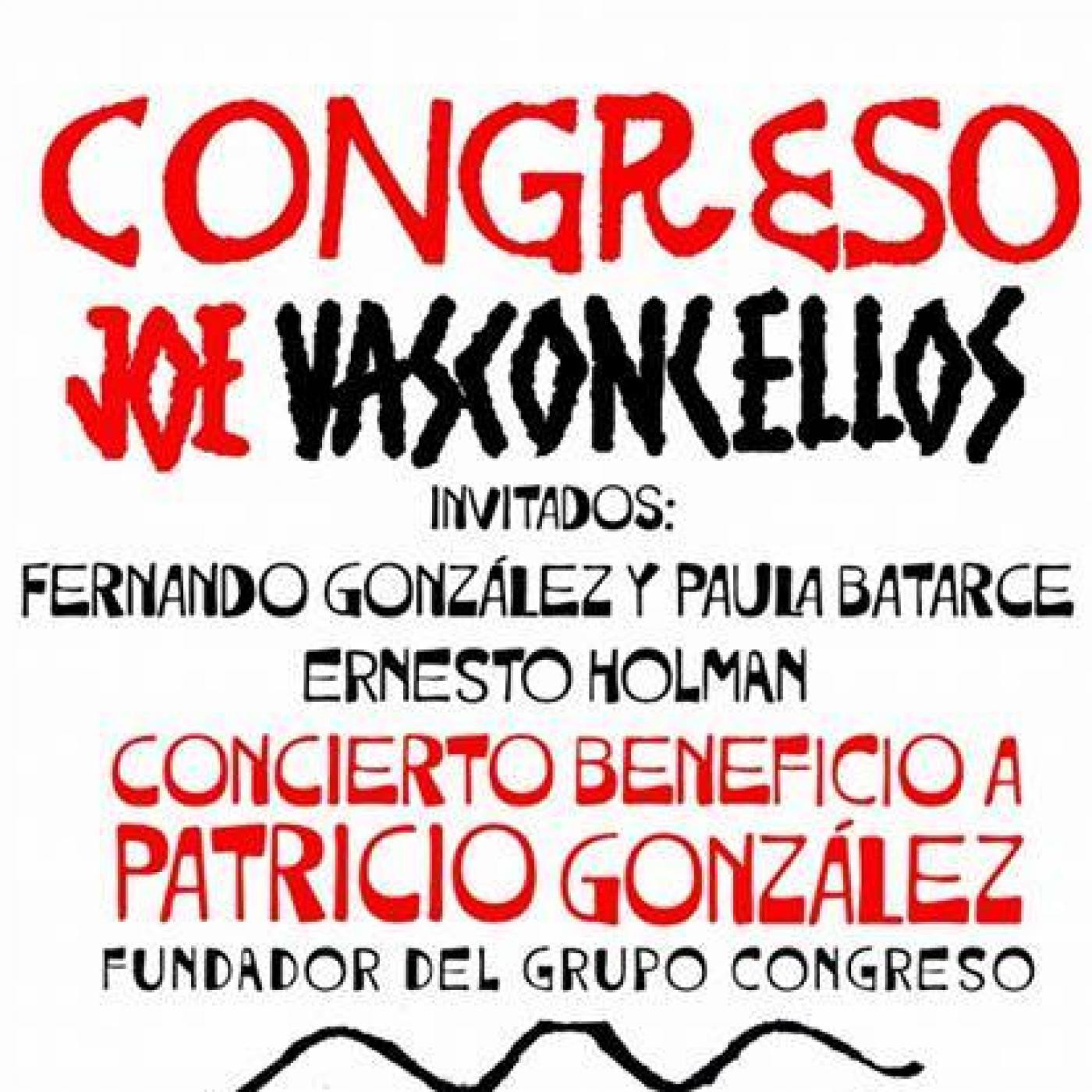 Fernando González (27-10-15) episode artwork