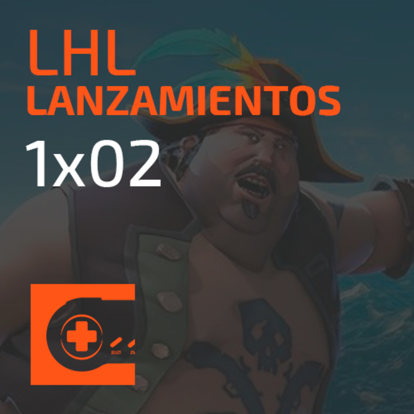 LHL: Lanzamientos - Marzo 2018