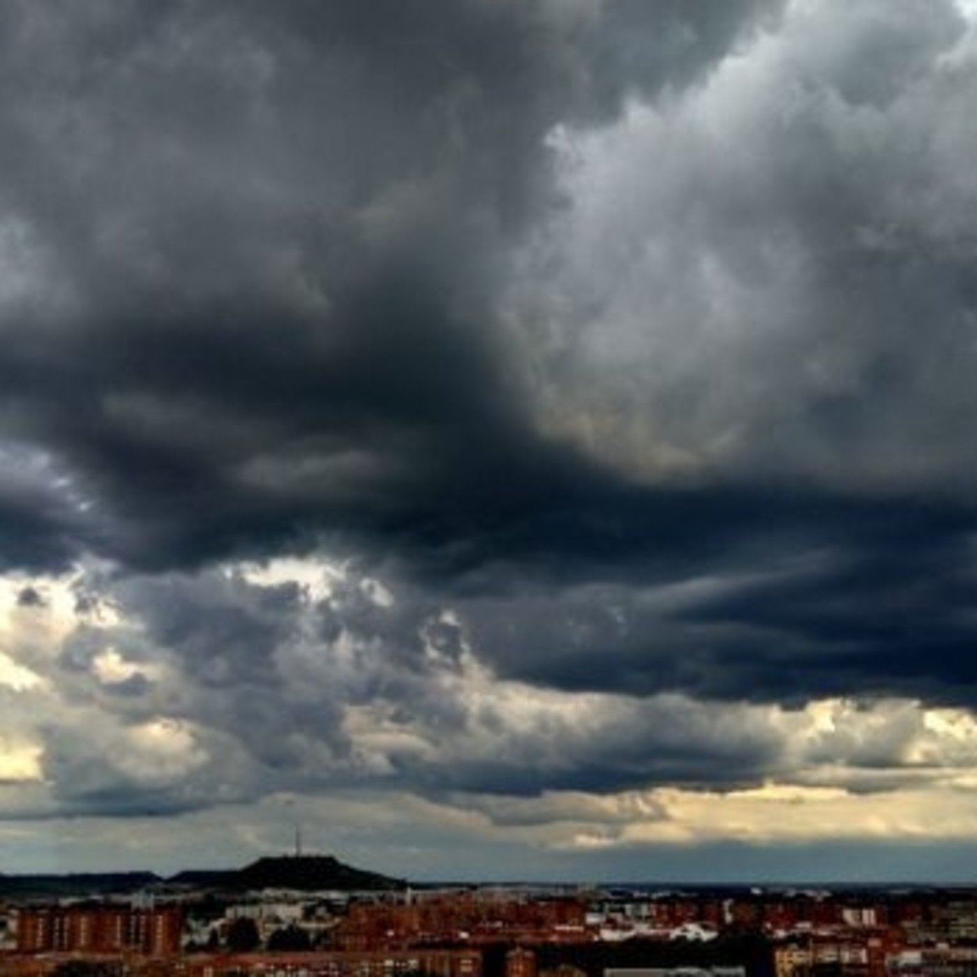 Días azules y jornadas largas Días azules y jornadas largas