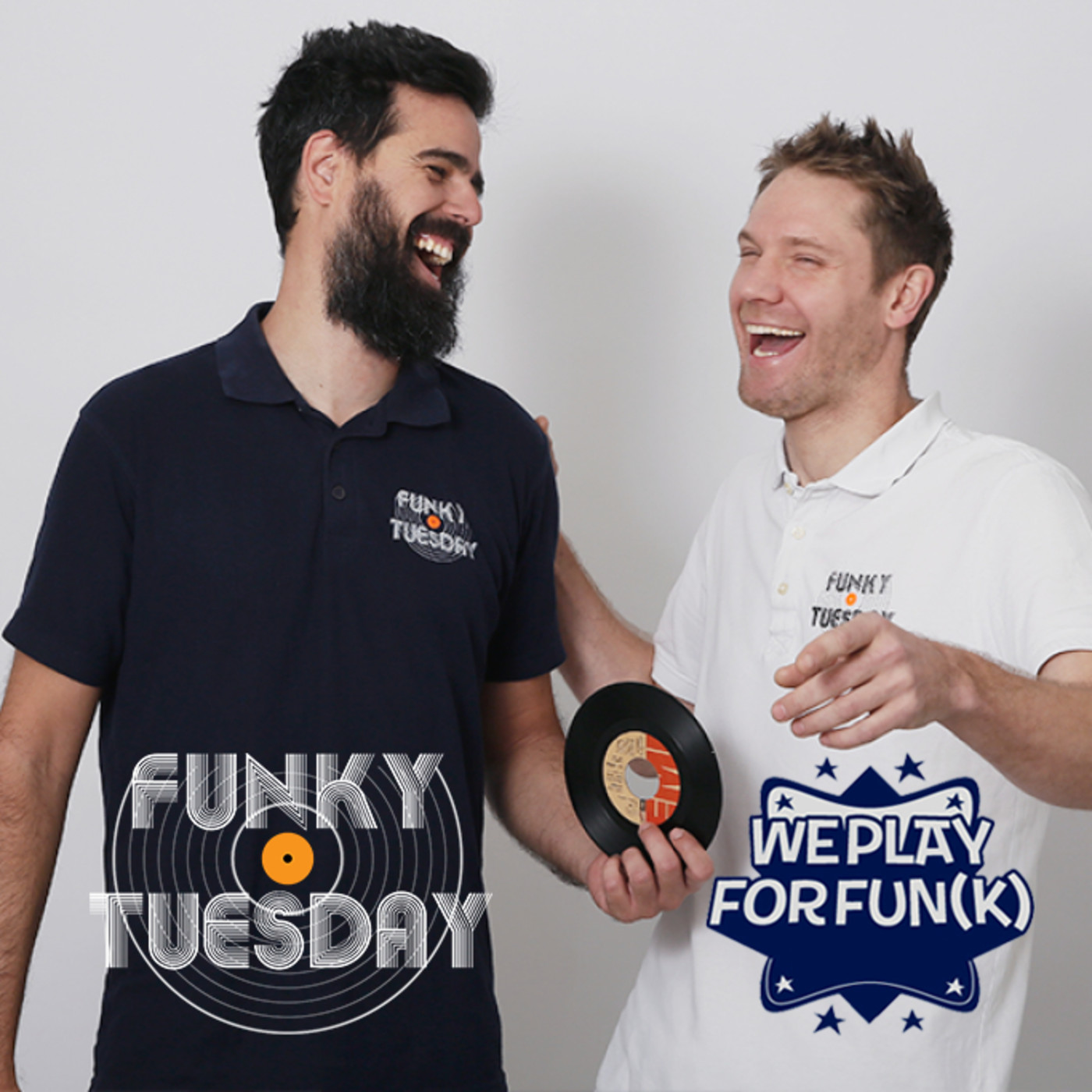 Funky Tuesday Radio Show!