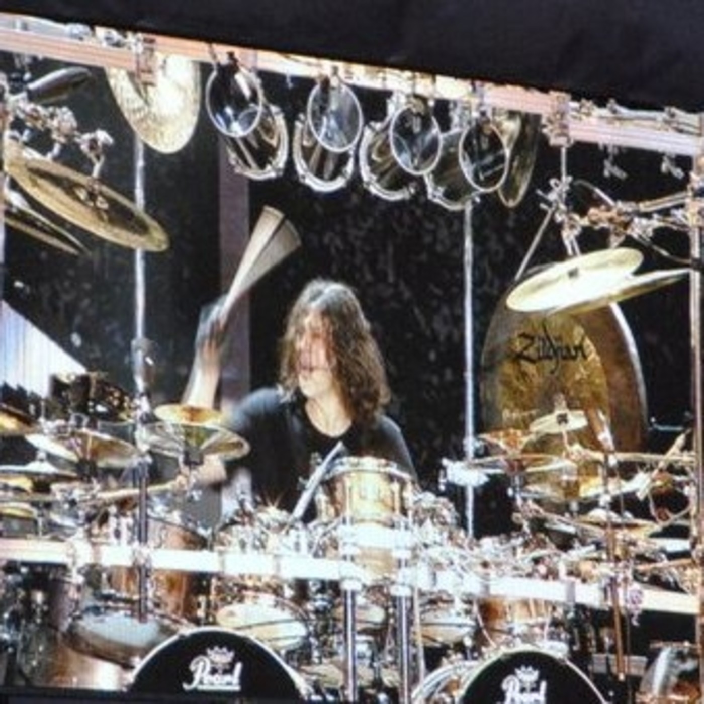 Subterranea 3x09 - Especial Dream Theater (Parte 2) - Episodio exclusivo para mecenas episode artwork