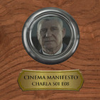 Cinema Manifesto - Episodio VIII - En casa con Stellan Skarsgård