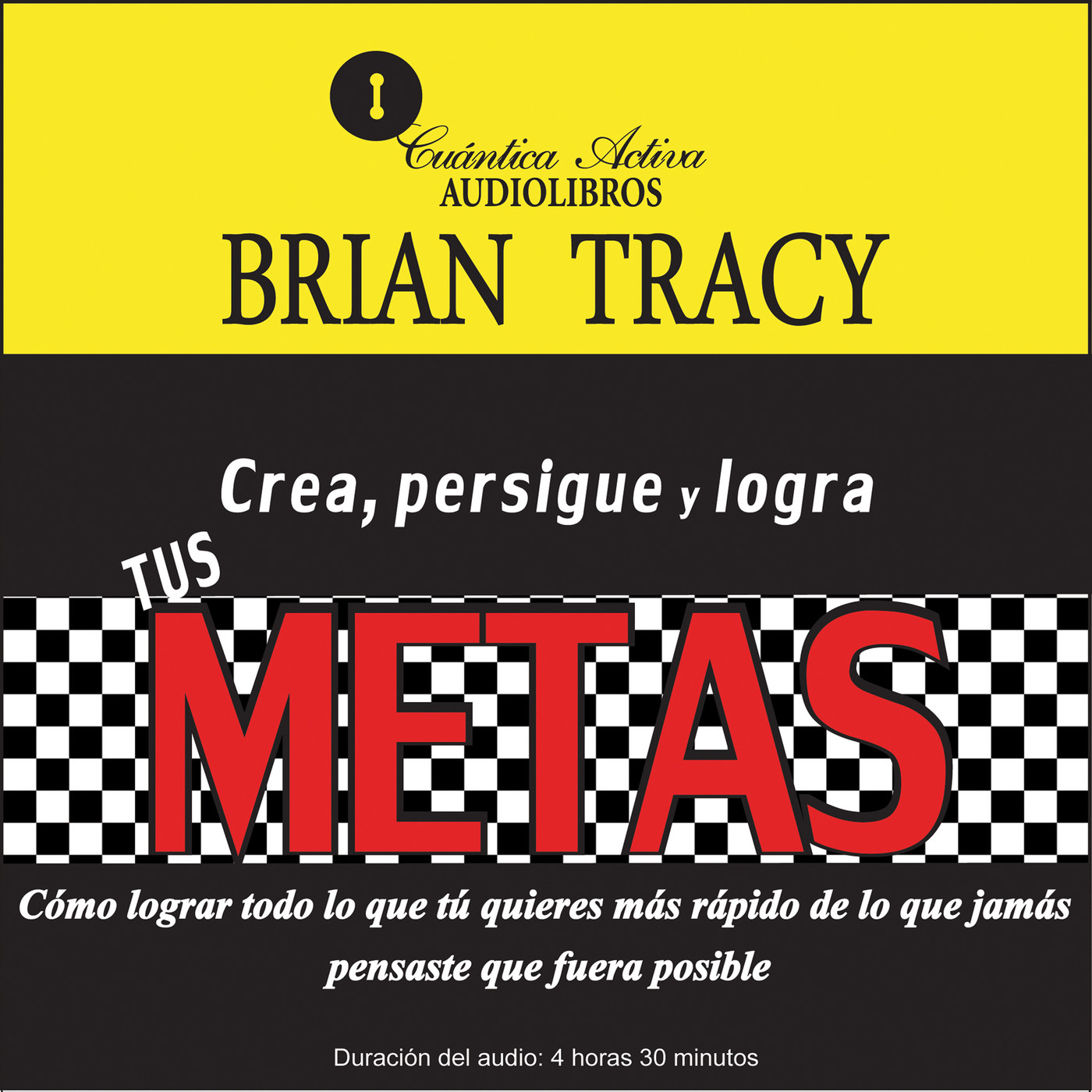Cuántica Activa Audiolibros