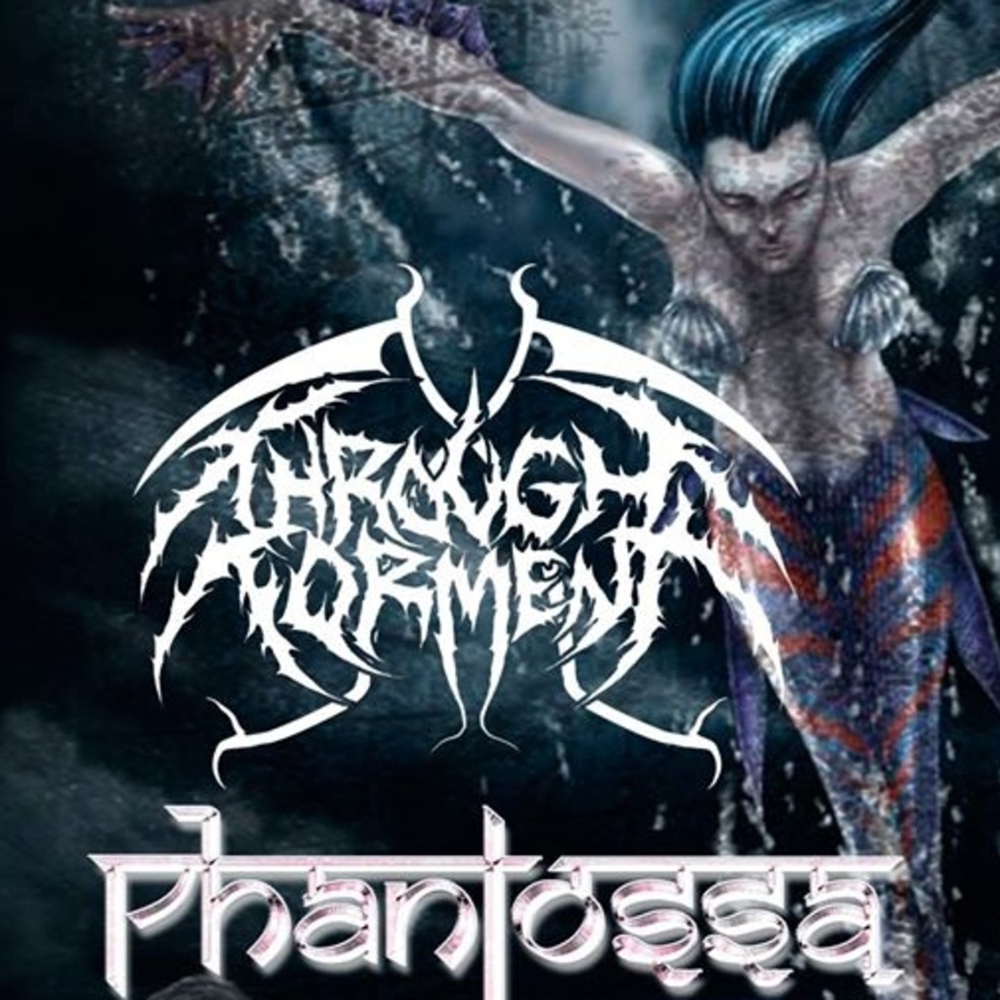 Entrevista Through Torment episode artwork