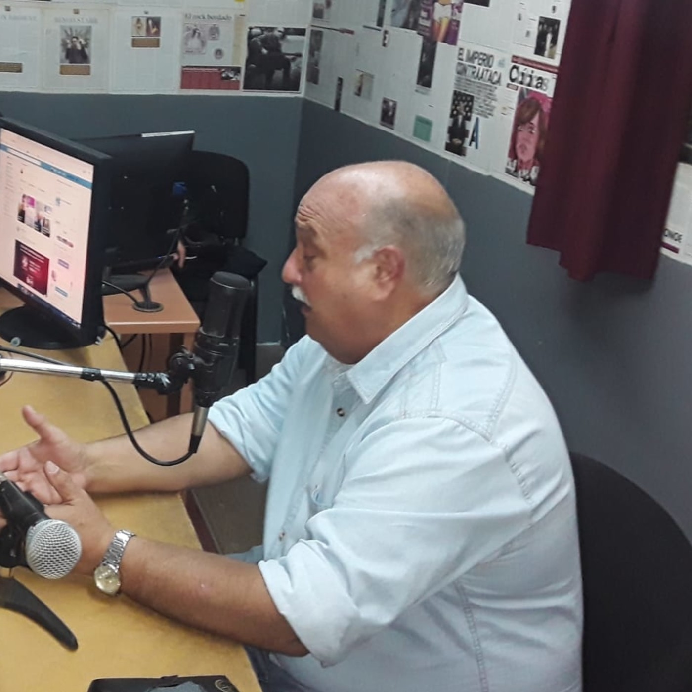 Sergio Marcelo Feris