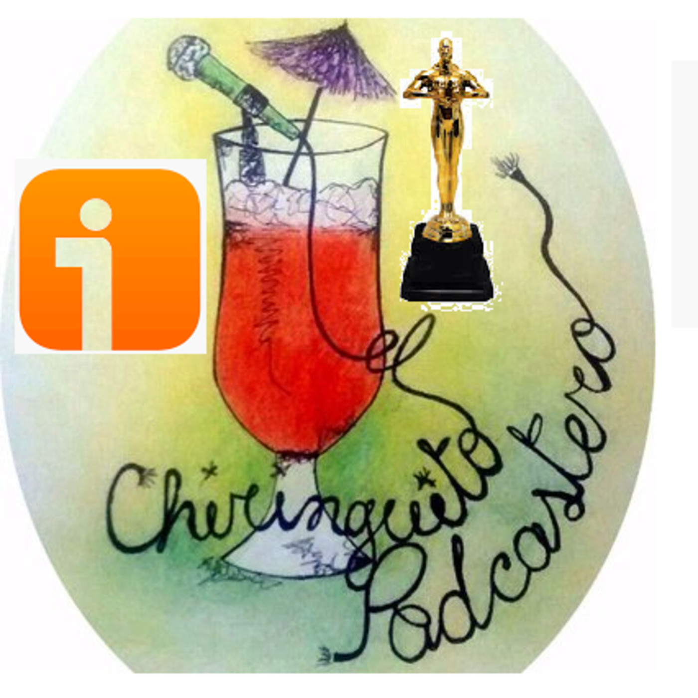 EL CHIRINGUITO PODCASTERO