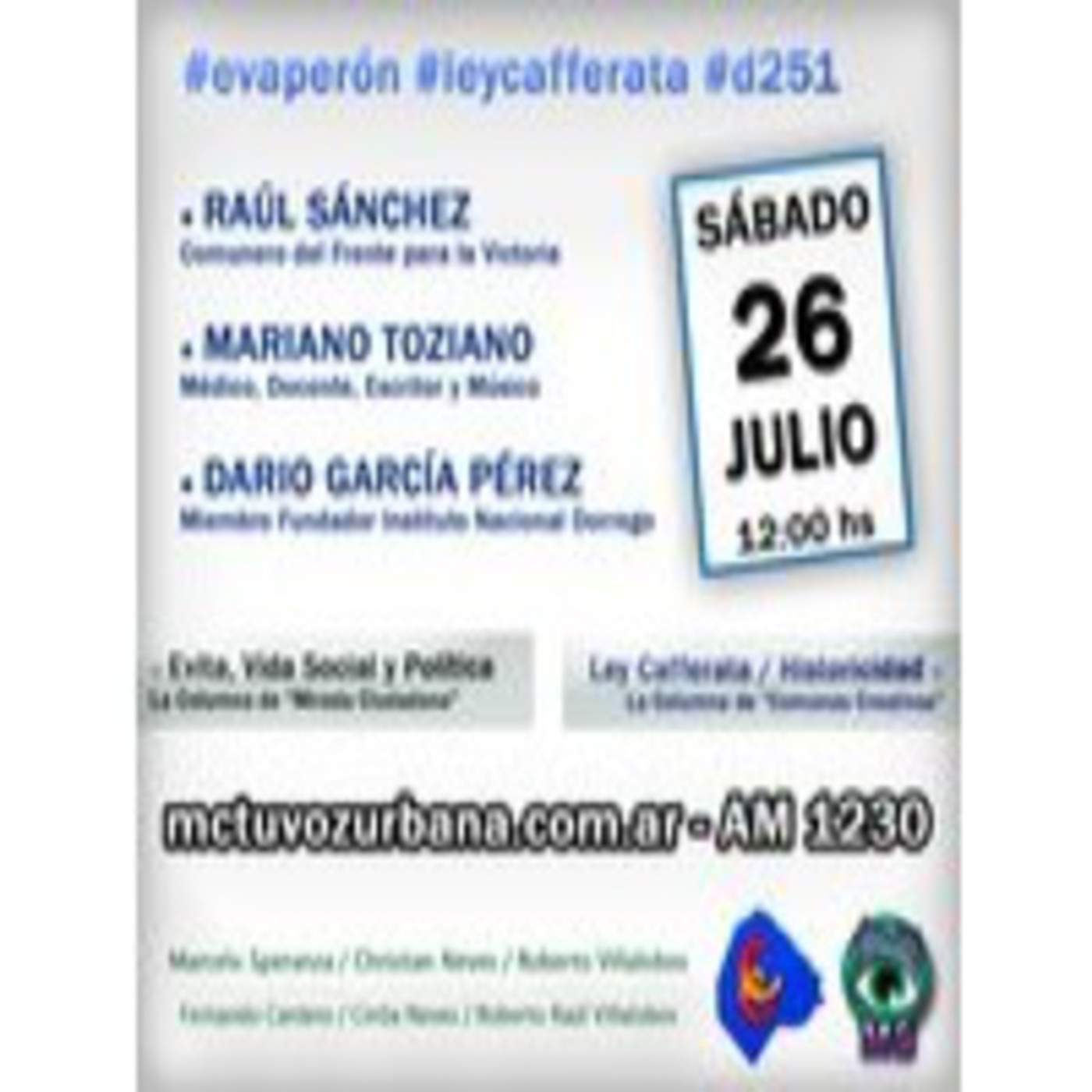 Podcast de comunascreativas