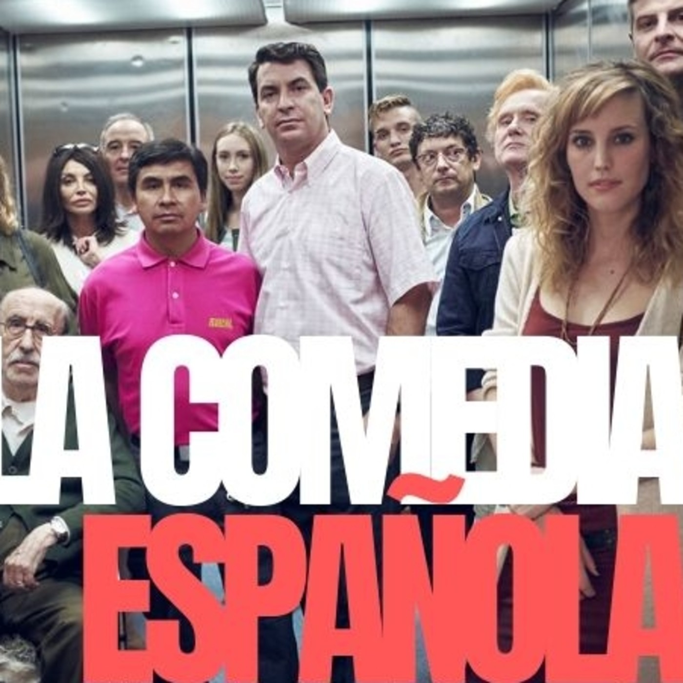 A Quemarropa Podcast