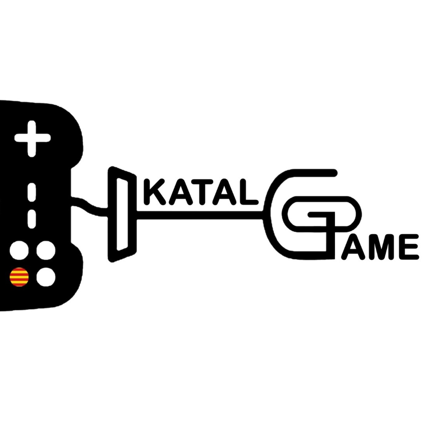 Katal Game Podcast