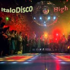JOSE LUIS NAVAS (Italo Disco And High Energy Friends I)