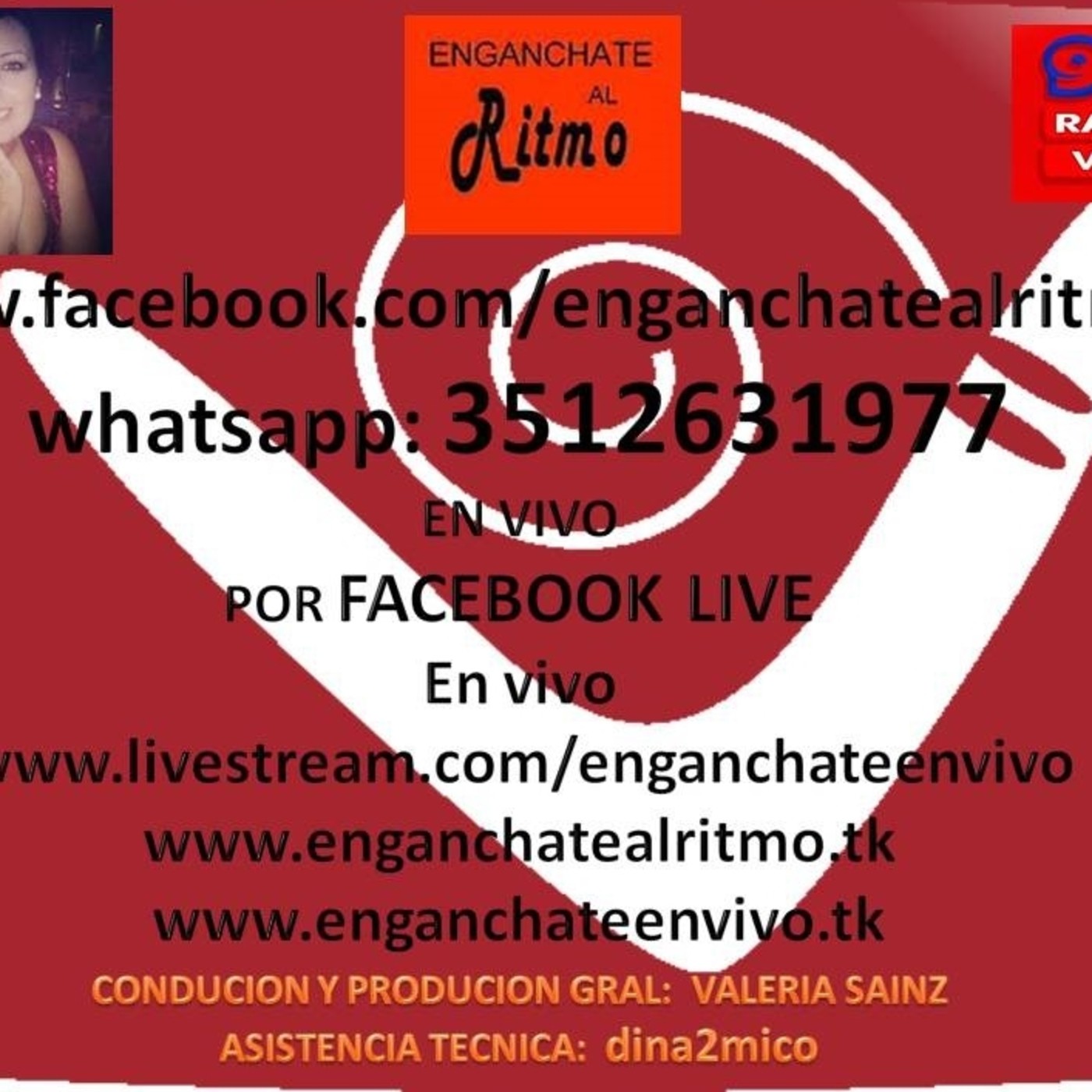 PROGRAMA 19.05.2018