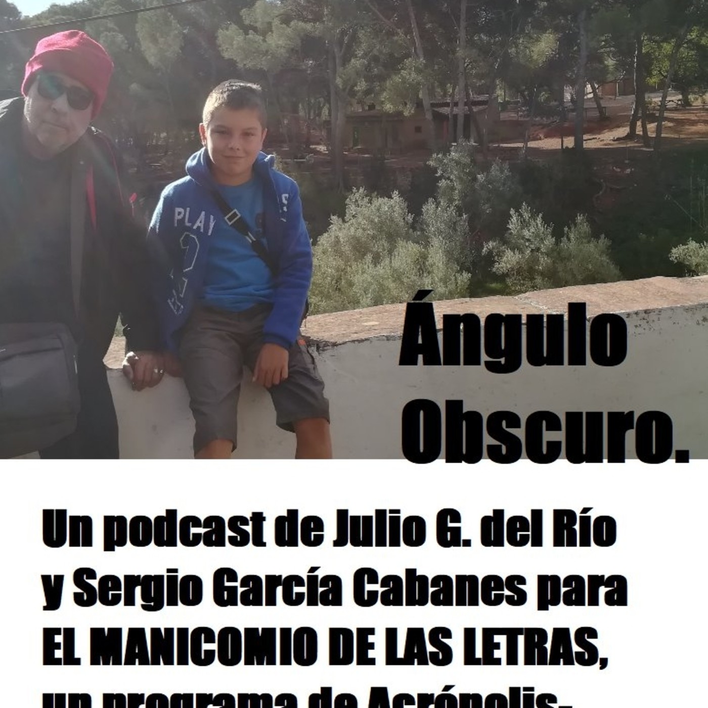 Ángulo Obscuro 2