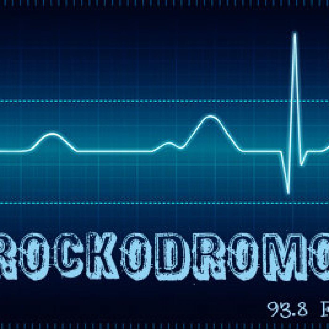 El Rockodromo 16. 12-02-2016. episode artwork