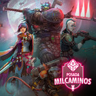 PARTIDA de Starfinder