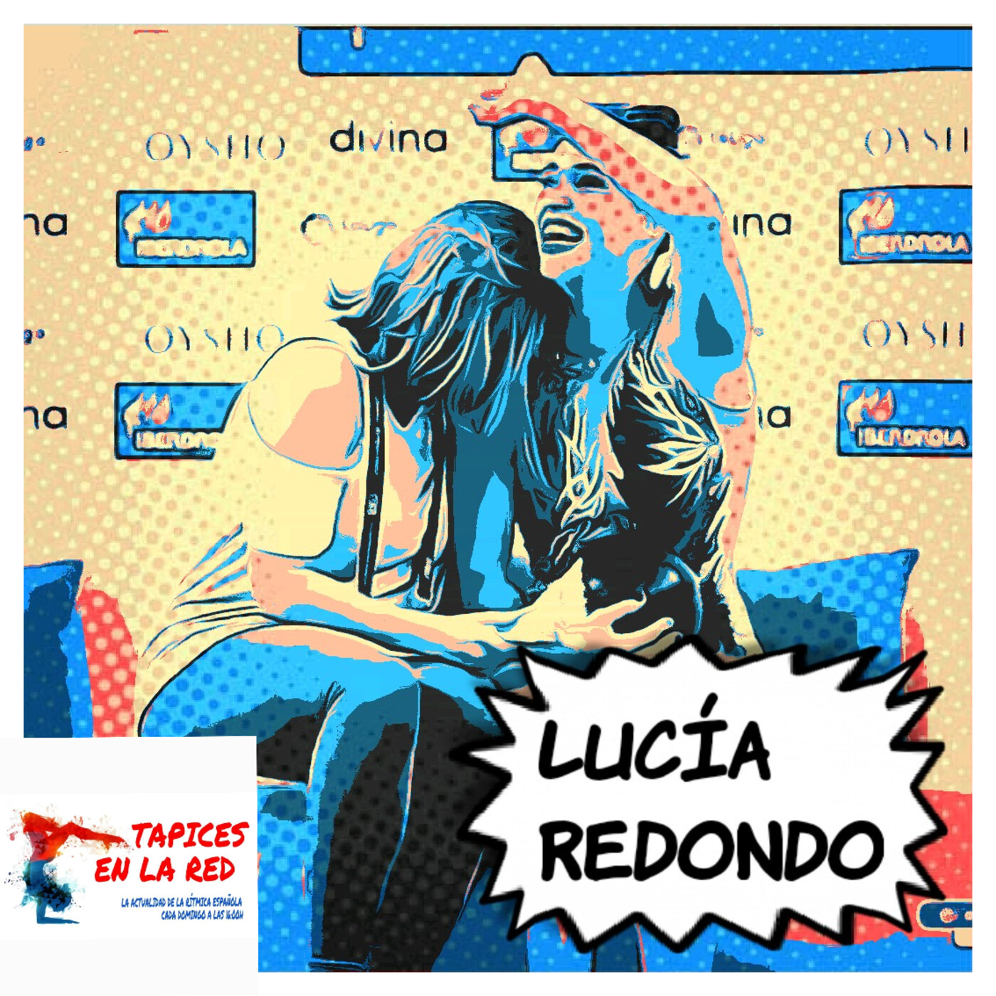 Tapices en la Red