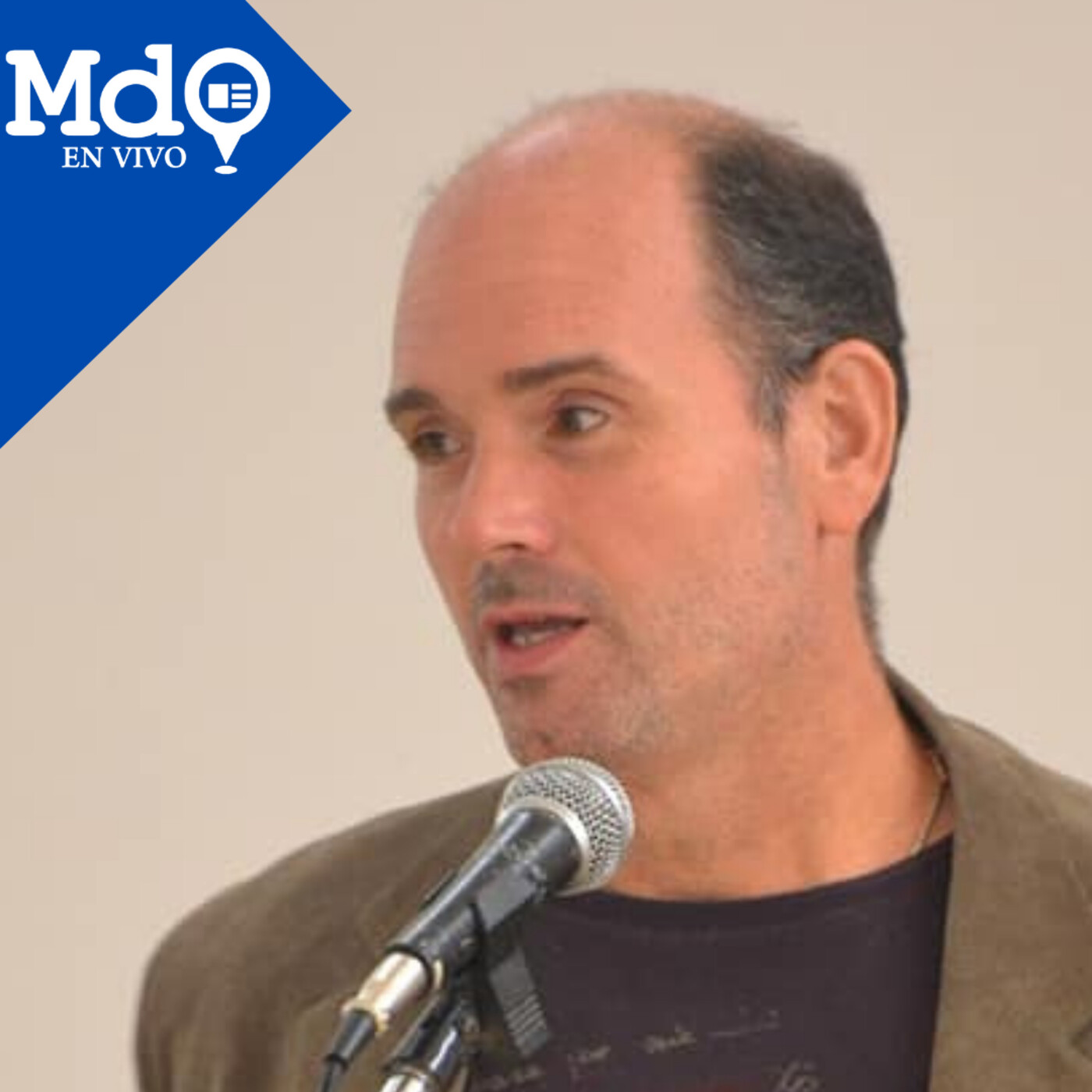 #PodcastMDO