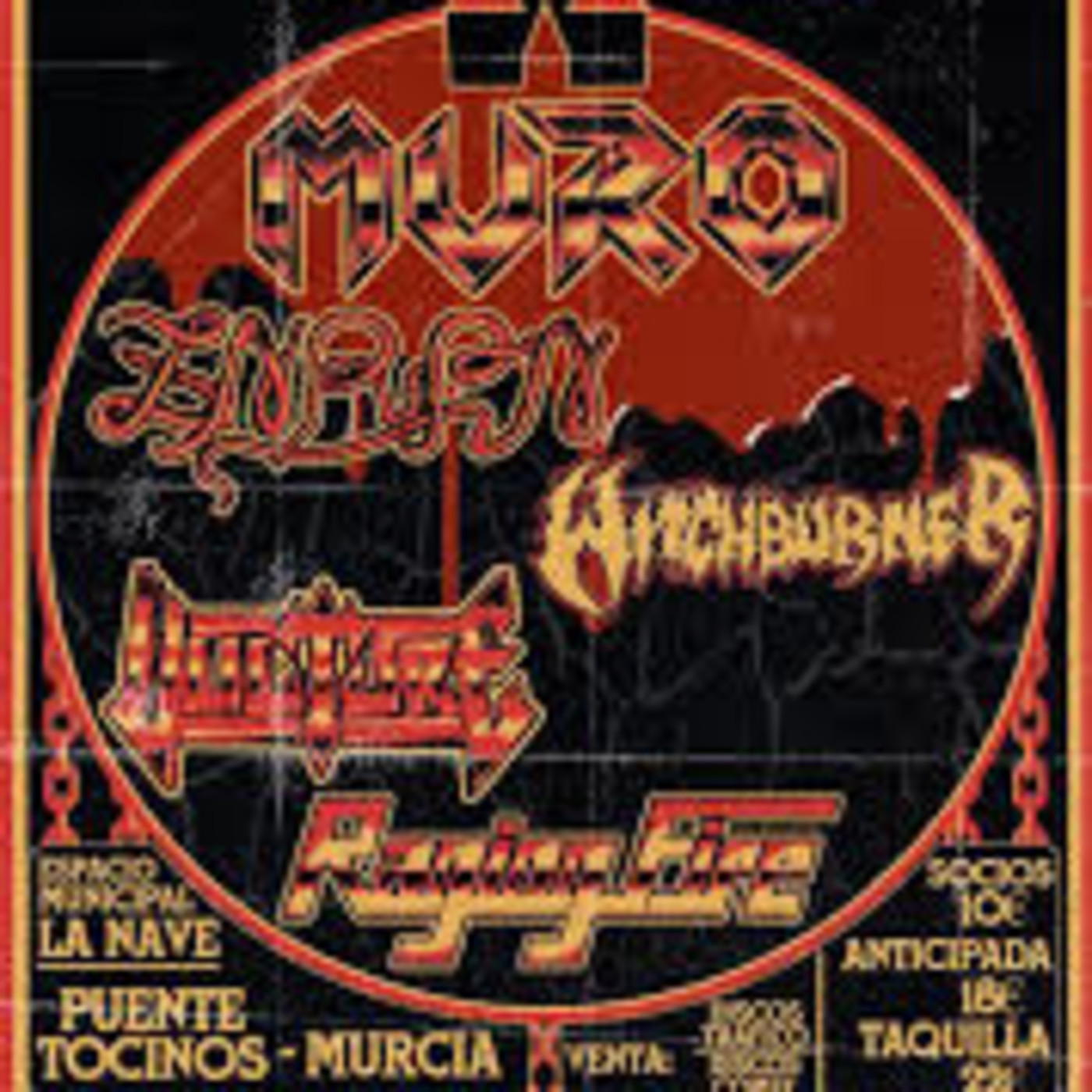 el altiyo metalico 7 episode artwork
