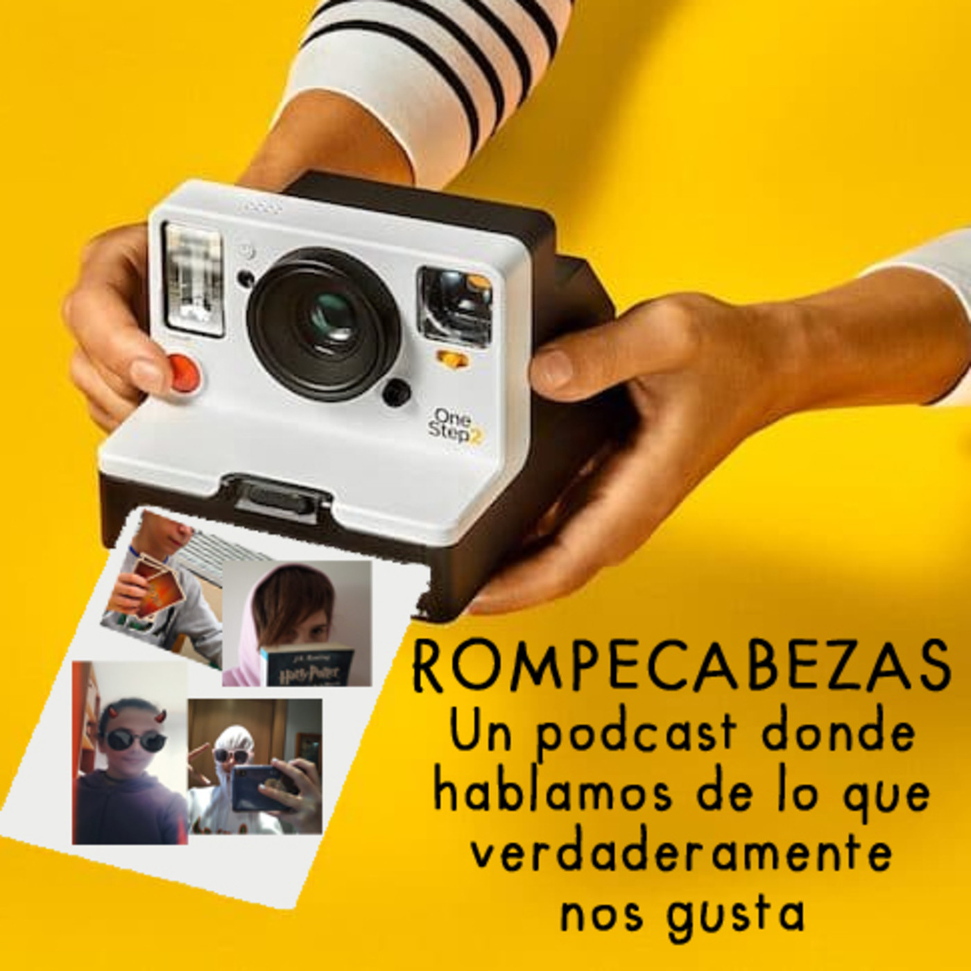 Podcast de unpuntocurioso