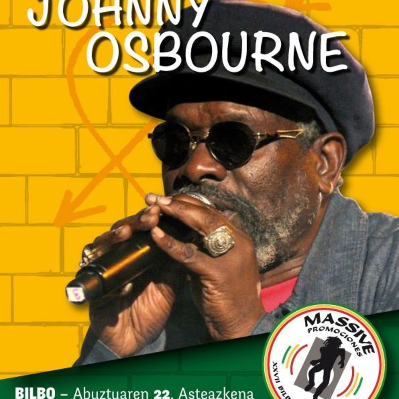 Roots Radio Reggae Burning Etxea FM SINCE 2007