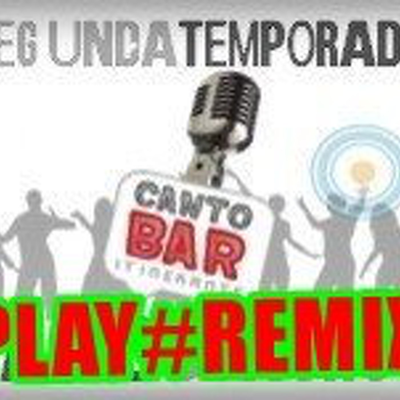 cantoBAR itinerante
