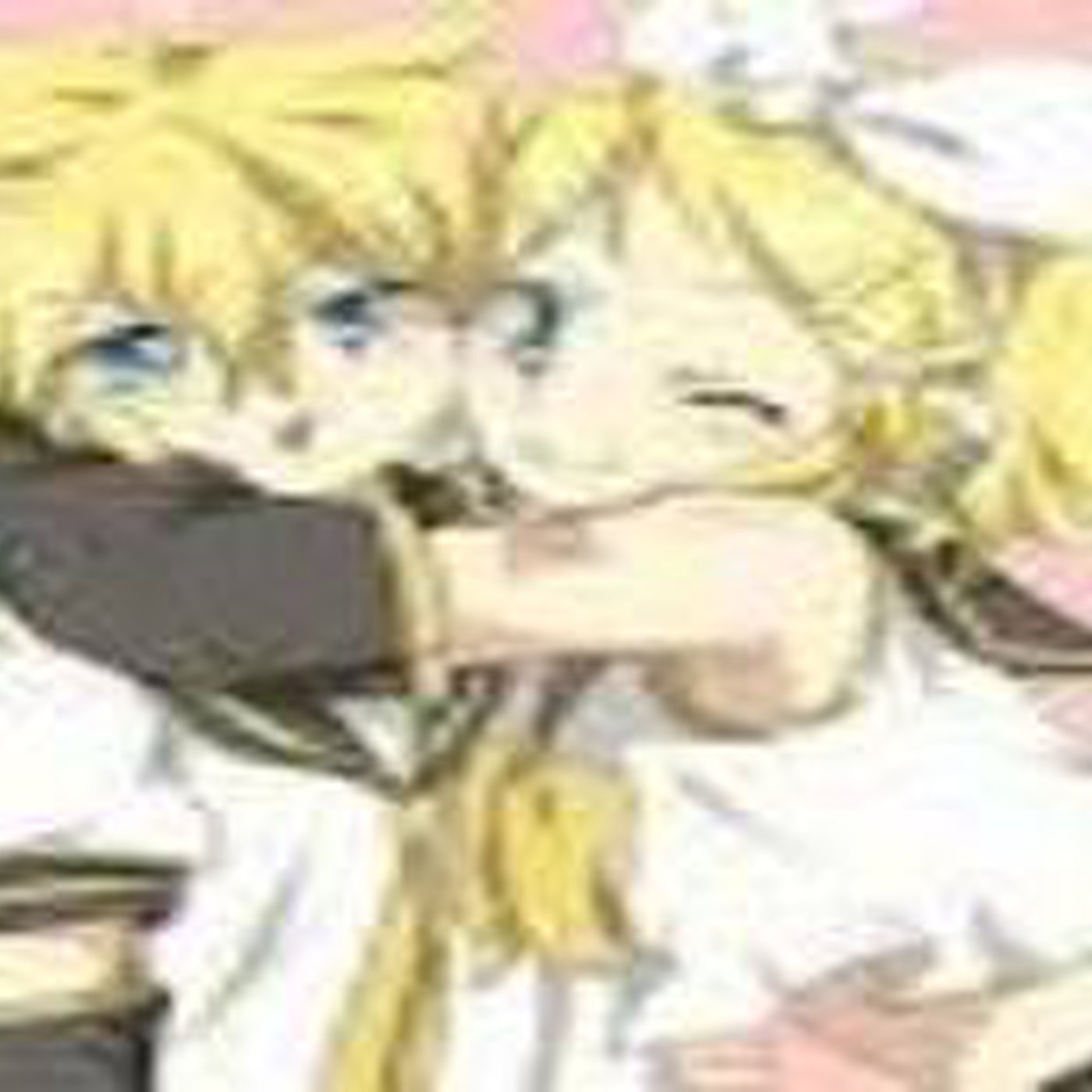 Pa' los frikis 3: Incesto episode artwork