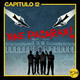 T2 #12: Nae Pasaran!
