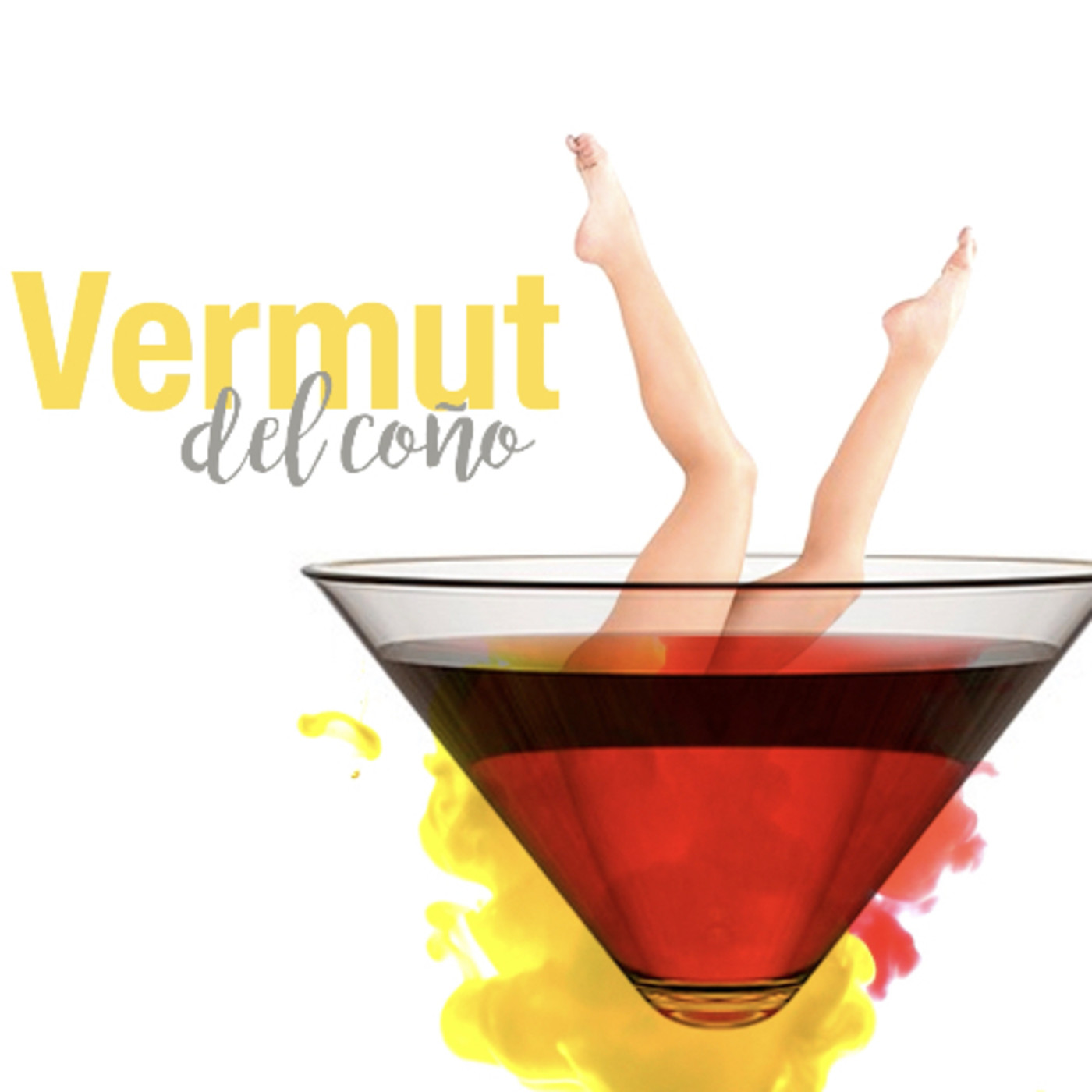Vermut del Coño