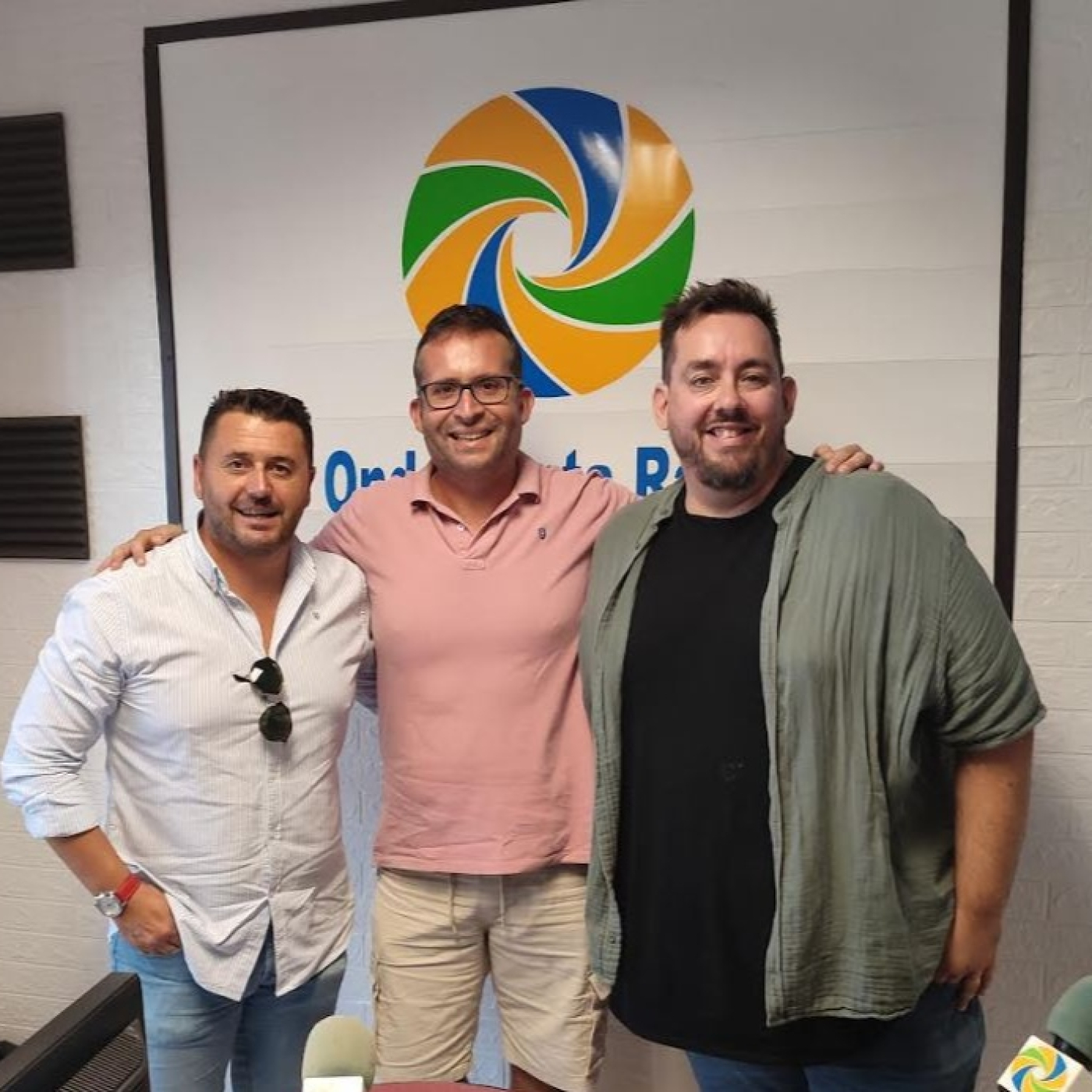 Podcast de ondapuntaradio