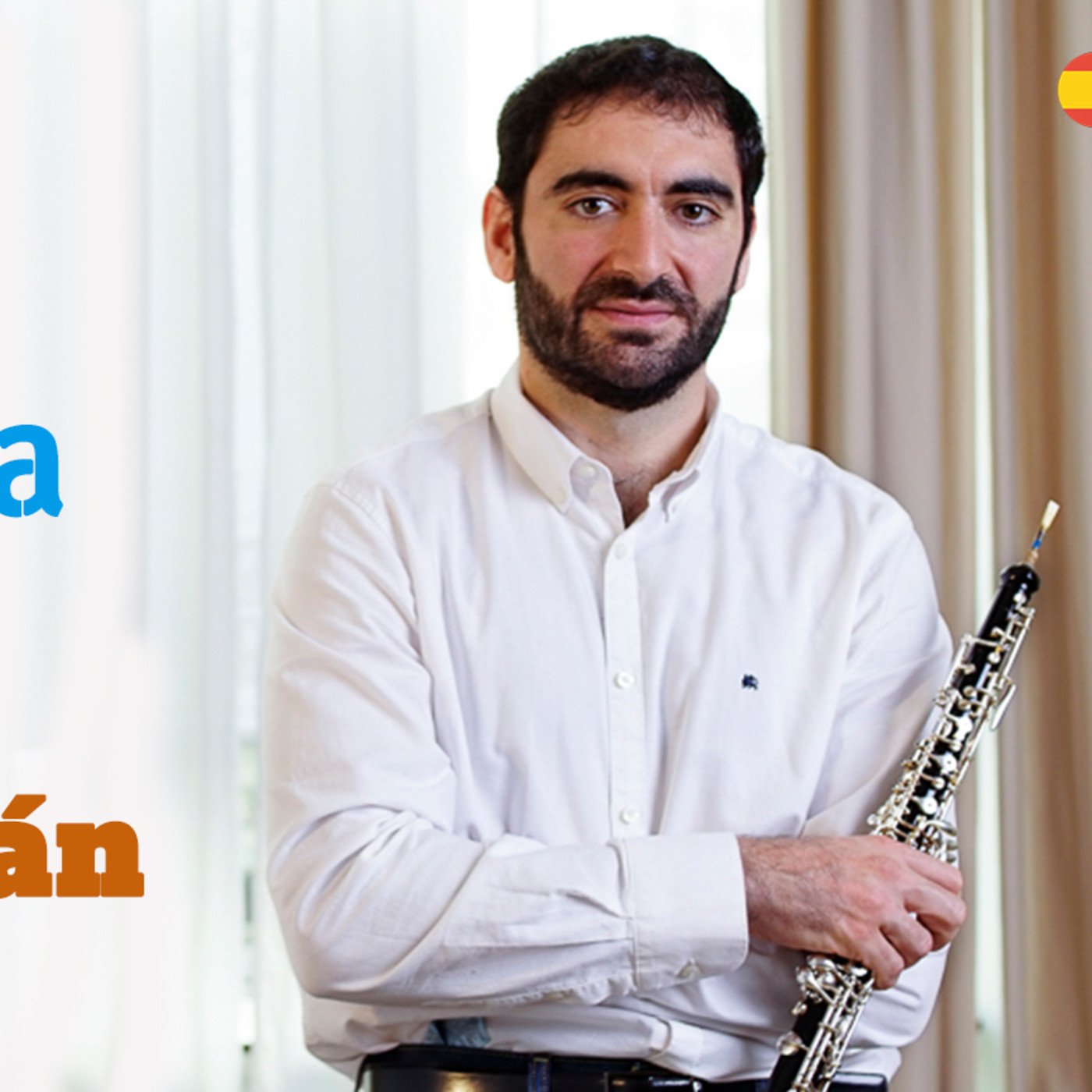 Entrevistas en MusicBayside Oboe by Nuria Cabezas