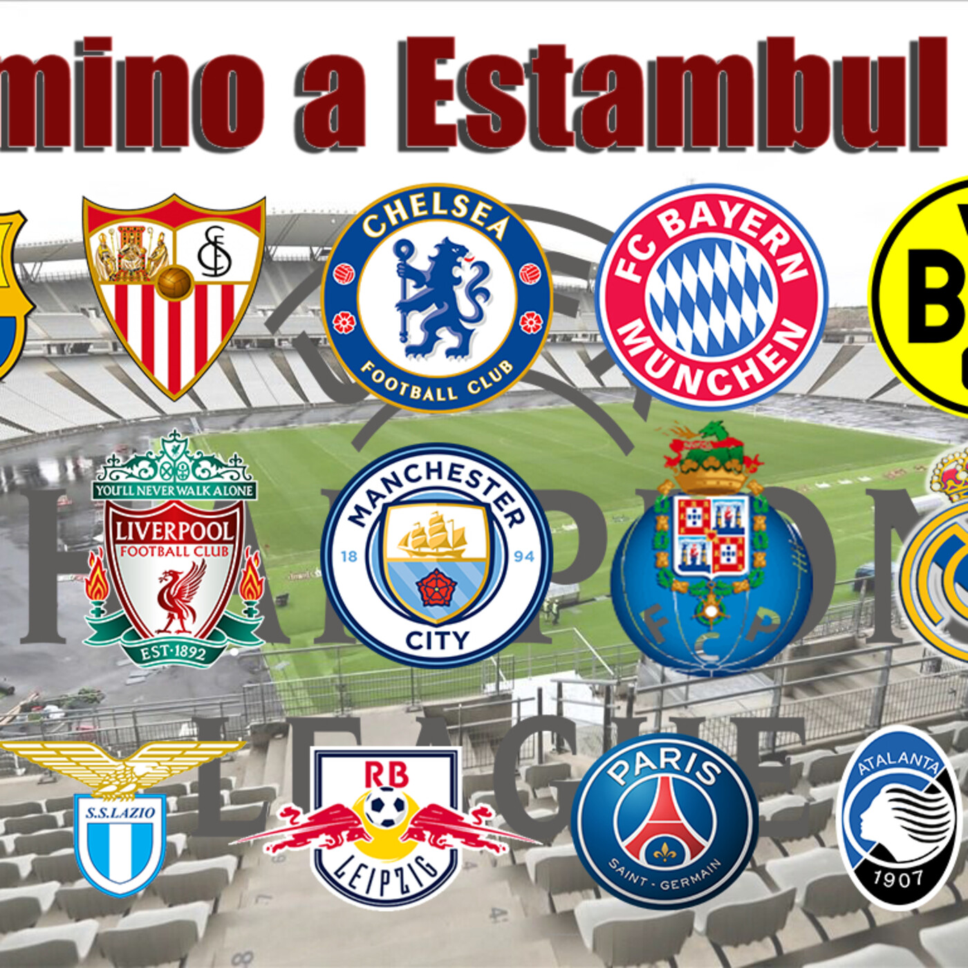 Sonido Futbolero