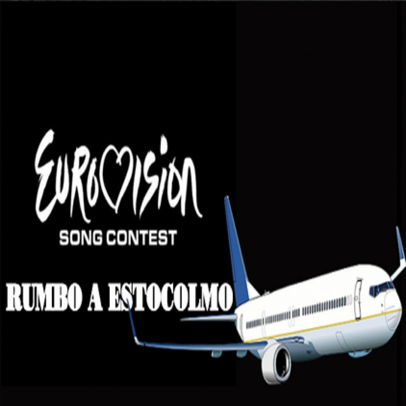 Greta Salóme - Hear Them Calling (Iceland) 2016 Eurovision Song Contest