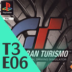3x06 - Gran Turismo: 20 años (19/10/17)